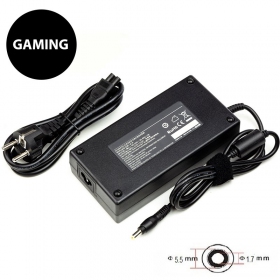 ACER 180W: 19.5V, 9.23A laptop charger