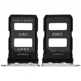 Xiaomi 14, 14 Pro SIM card holder (green)