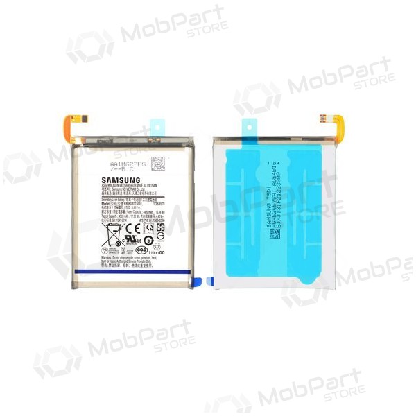 Samsung G977F Galaxy S10 5G (EB-BG977ABU) battery / accumulator (4500mAh) (service pack) (original)