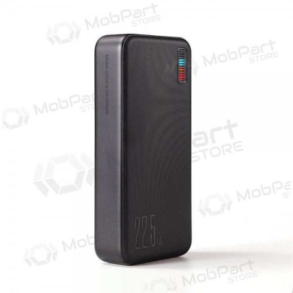 Portable charger / power bank Power Bank Joyroom JR-QP195 22.5W 20000mAh black