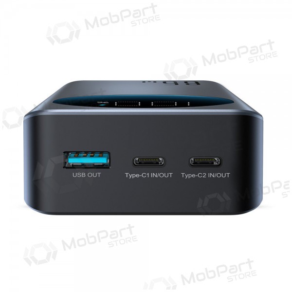 Portable charger / power bank Power Bank Joyroom JR-PBF05 65W 30000mAh black
