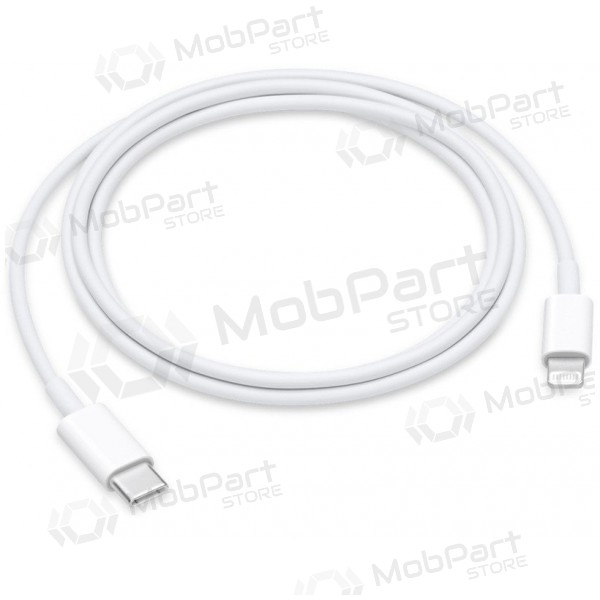 USB cable Apple USB-C to Lightning 2m MKQ42ZM / A (with original C94 chip)
