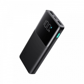 Portable charger / power bank Power Bank Joyroom JR-PBF20 22.5W 10000mAh black