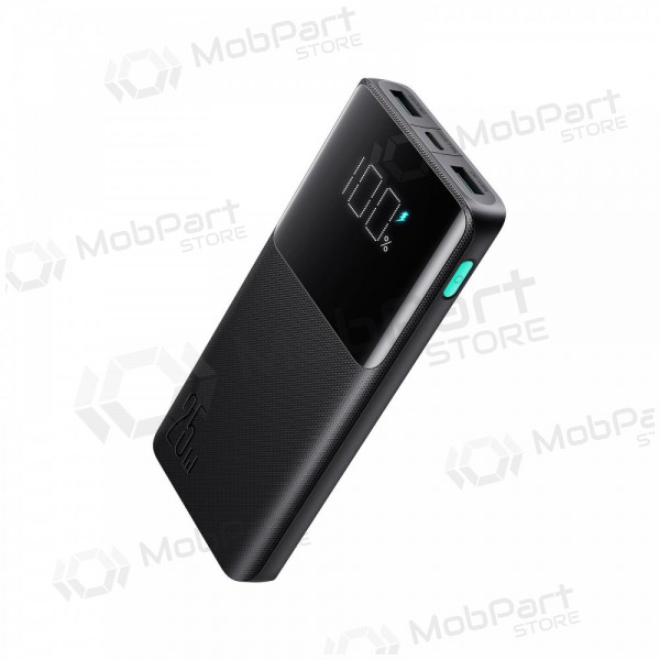 Portable charger / power bank Power Bank Joyroom JR-PBF20 22.5W 10000mAh black