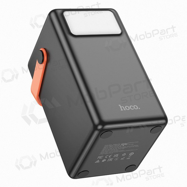Portable charger / power bank Power Bank Hoco J142 22.5W+PD20W 100000mAh black