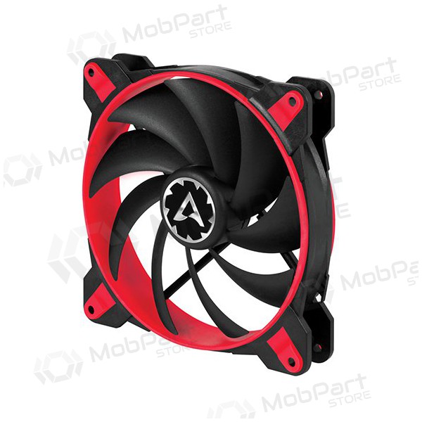 PST housing fan BioniX F140 (red) PST housing fan BioniX F140 (red)