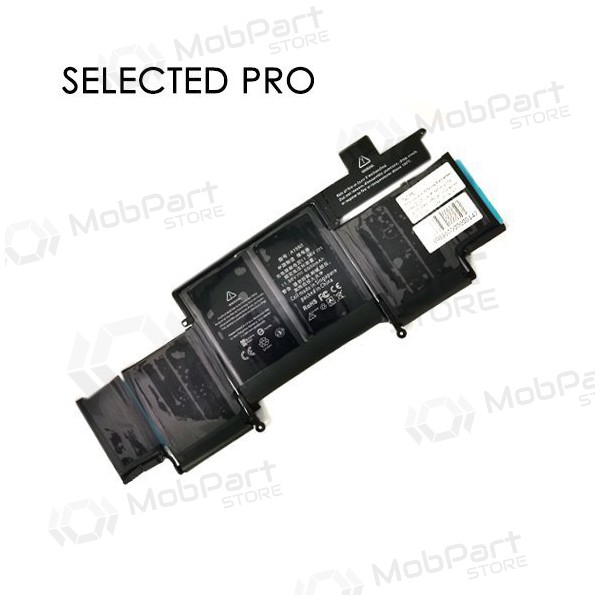 APPLE A1582, 6600mAh laptop battery APPLE A1582, 6600mAh laptop battery