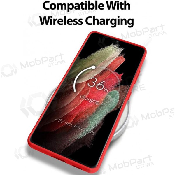 Samsung A546 Galaxy A54 5G case Mercury Goospery 
