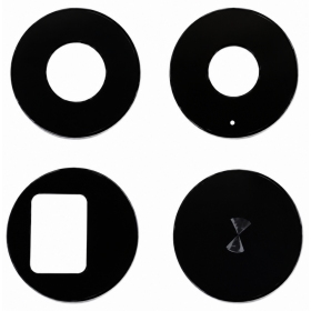 Xiaomi 15 Pro camera lens set (4 pcs.)