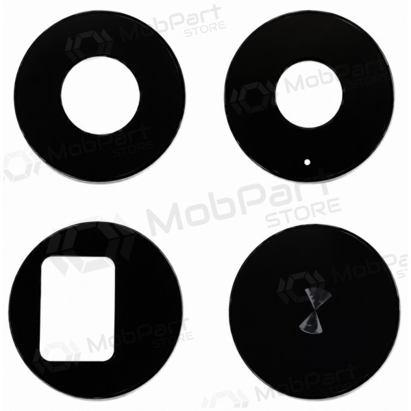 Xiaomi 15 Pro camera lens set (4 pcs.)