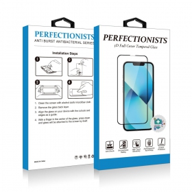 Samsung A725 Galaxy A72 tempered glass screen protector 