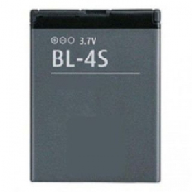Nokia BL-4S battery / accumulator (780mAh)
