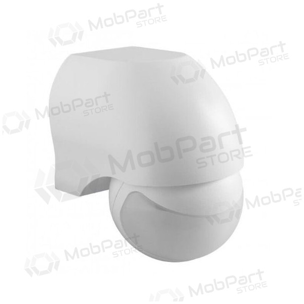 GTV CR-11 motion sensor CR-CR1100-00 (180°, white, 20m, IP20)