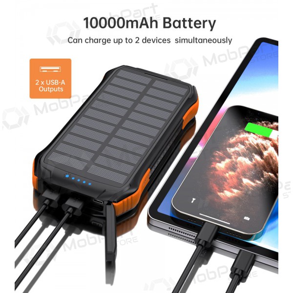 Portable charger / power bank Power Bank Choetech B658 10000mAh