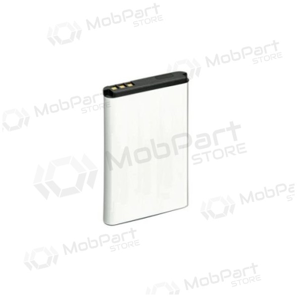 Nokia BL-6C battery / accumulator (900mAh)