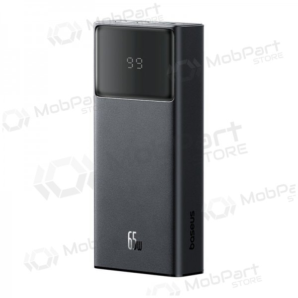 Portable charger / power bank Power Bank Baseus StarLord 65W 20000mAh black P10022906113-00