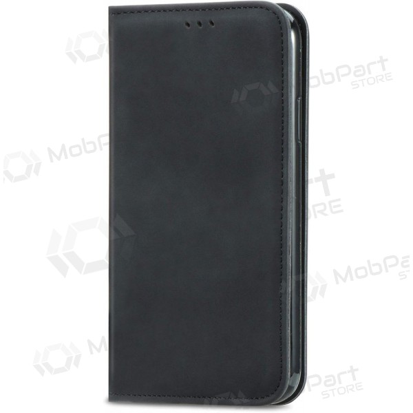 Case Business Style Xiaomi Poco F7 UItra black Case Business Style Xiaomi Poco F7 UItra black