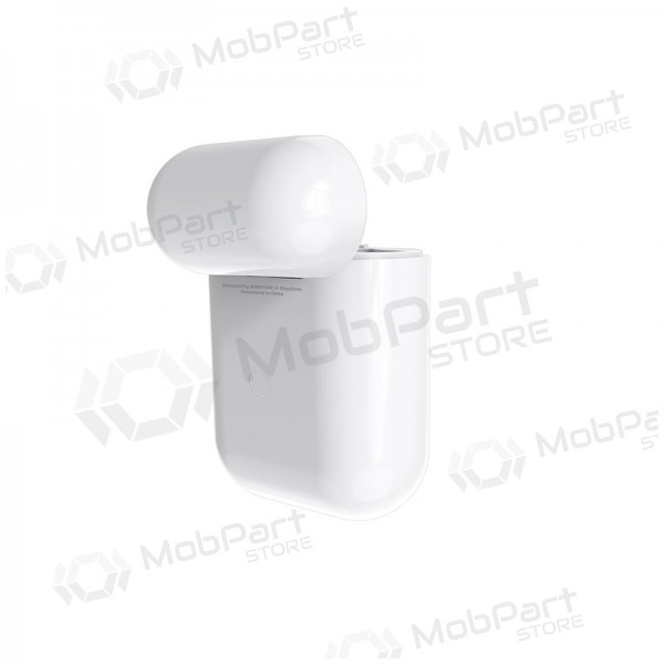 Wireless headset / handsfree Borofone BE28 Plus Airpods (white)