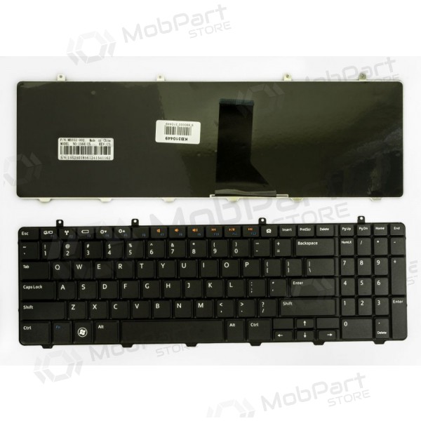 DELL Inspiron 1564 keyboard DELL Inspiron 1564 keyboard