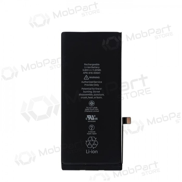 Apple iPhone 11 battery / accumulator (3110mAh) - Premium