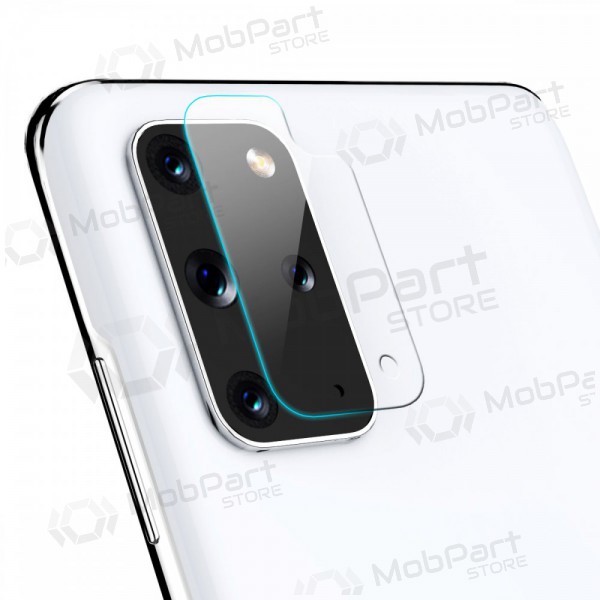 Apple iPhone 11 Pro tempered glass camera lens protector 