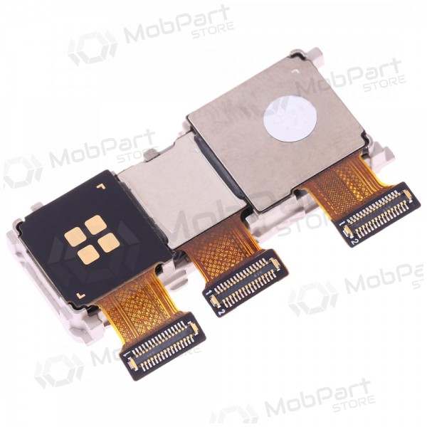 Huawei P30 Lite (48 MP) Rear camera