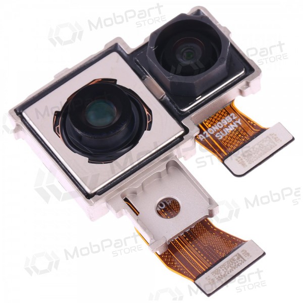 Huawei P30 Pro Rear camera 3pcs (main+wide angle+ToF) Huawei P30 Pro Rear camera 3pcs (main+wide angle+ToF)
