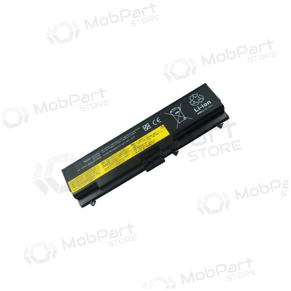 LENOVO 42T4235, 5200mAh laptop battery, Advanced