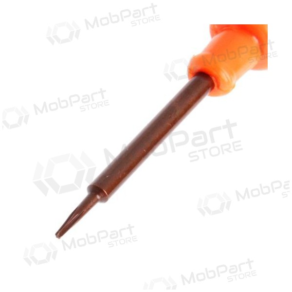 Screwdriver iPhone 4G / 4S / 5G / 5C / 5S / SE / 6 / 6+ / 6S / 6S+ / 7 / 7+ / 8 / 8+ (HQ2)