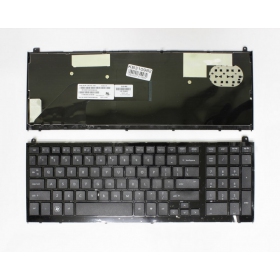 HP Probook: 4520S, 4525S keyboard