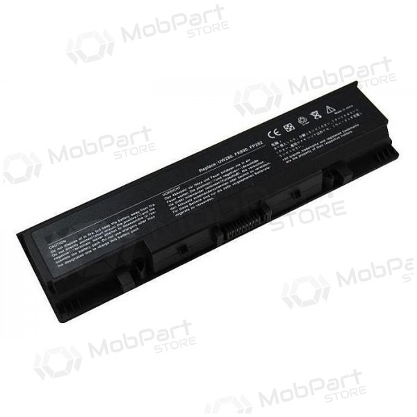 DELL UW280, 5000mAh laptop battery, Advanced