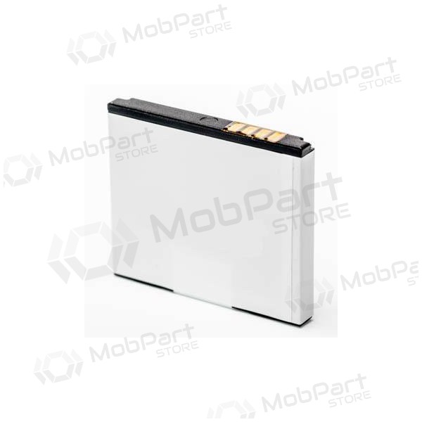 LG IP-470A(GM210, KE970, KF600) battery / accumulator (650mAh)