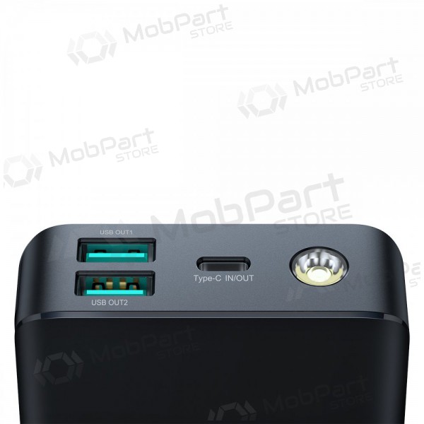 Portable charger / power bank Power Bank Joyroom JR-PBF02 30W 20000mAh black