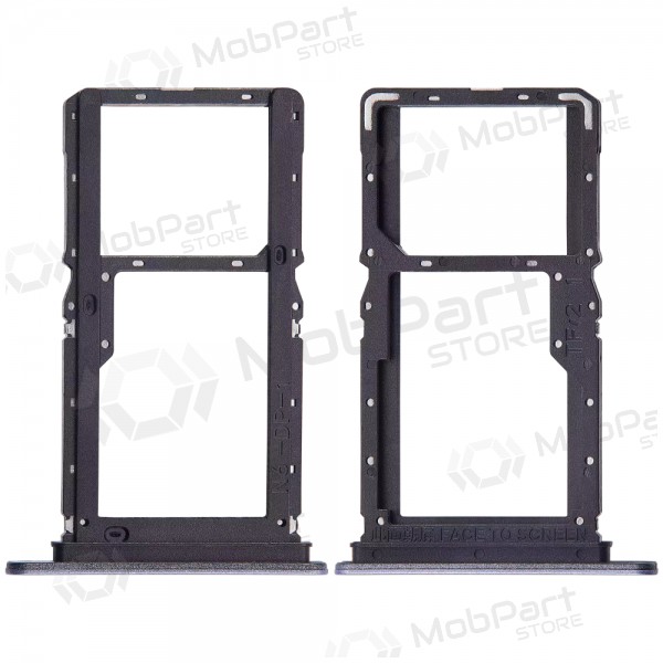 Xiaomi Redmi Note 13 Pro 4G SIM card holder (purple)