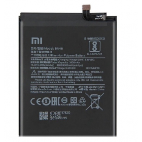 Xiaomi Redmi 7 / Redmi Note 8 / Redmi Note 8T (BN46) battery / accumulator (3900mAh) (service pack) (original)