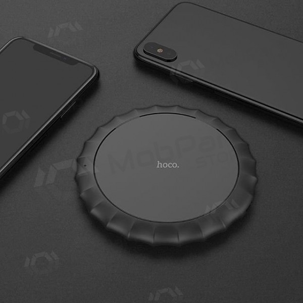 Wireless charger HOCO CW13 (black)