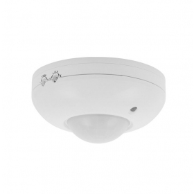 GTV CR-3 motion sensor (360°, white)