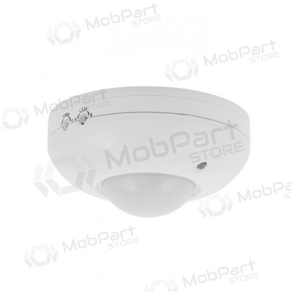 GTV CR-3 motion sensor (360°, white)