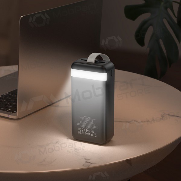 Portable charger / power bank Power Bank Borofone BJ14B Freeway 30000mAh black