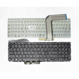 HP Pavillion 15-P keyboard