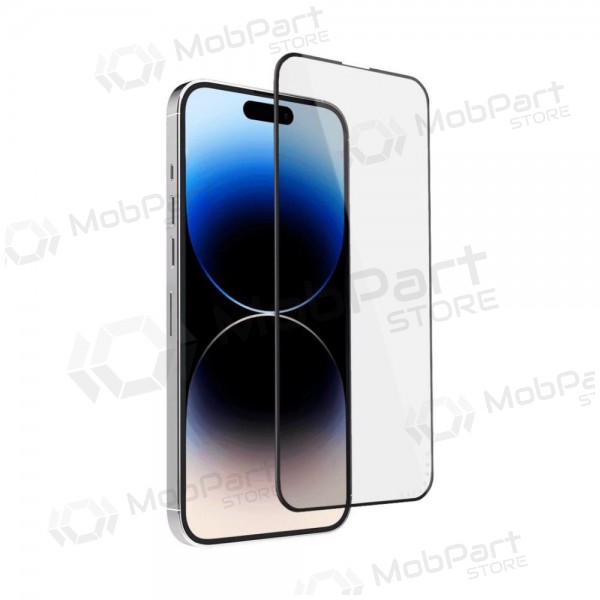 Apple iPhone XR / iPhone 11 tempered glass screen protector 