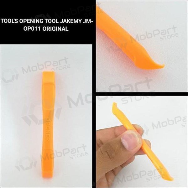 Plastic opening tool Jakemy JM-OP013