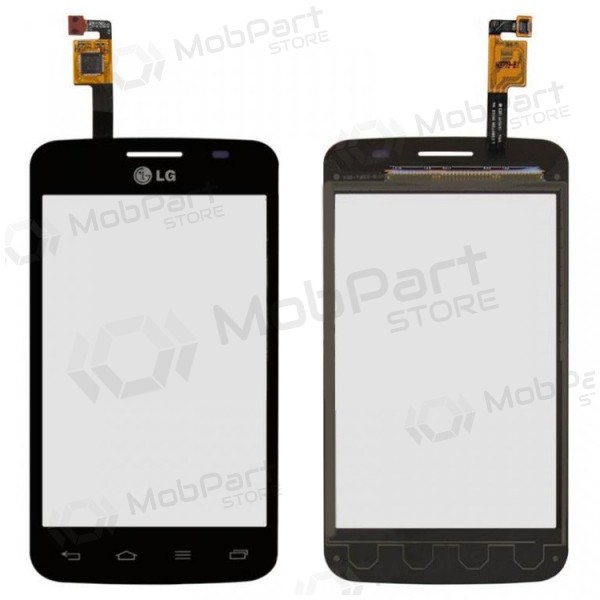 LG E445 (L4 2) Dual touchscreen (black)