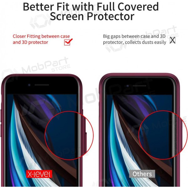 Xiaomi Poco F5 Pro 5G case 