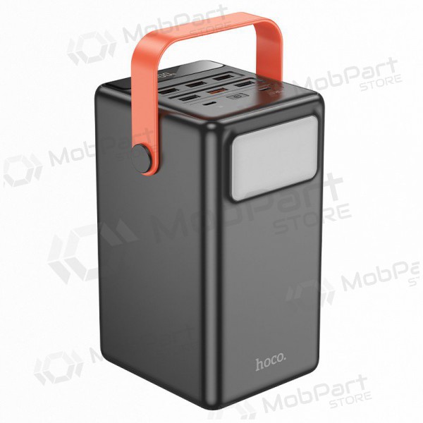 Portable charger / power bank Power Bank Hoco J142 22.5W+PD20W 100000mAh black
