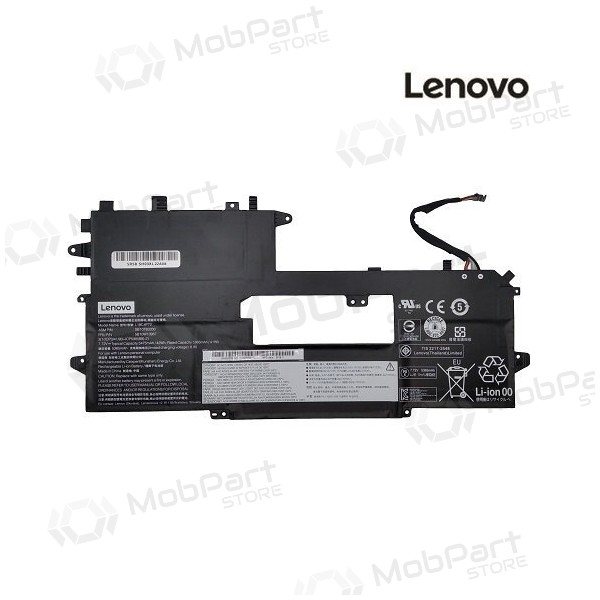 LENOVO L19C4P72, 5475mAh laptop battery - PREMIUM