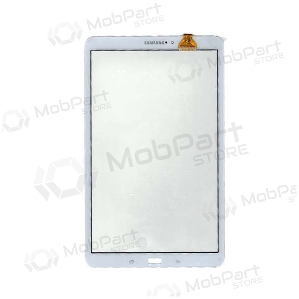 Samsung SM-T580 Galaxy Tab A 10.1 (2016) / SM-T585 Galaxy Tab A 10.1 (2016) touchscreen (white) (no logo)