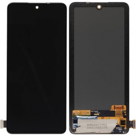 Xiaomi Poco X4 Pro 5G /  Redmi Note 11 Pro 5G / Redmi Note 11 Pro screen (OLED)