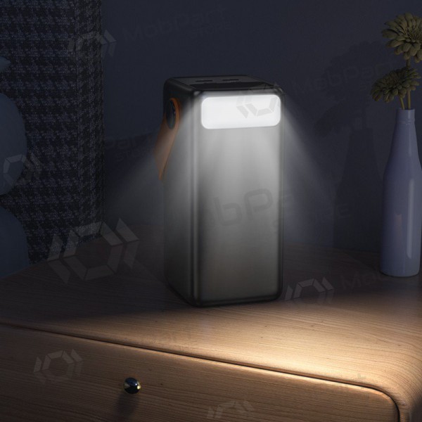Portable charger / power bank Power Bank Borofone BJ66B 22.5W+PD20W 60000mAh black