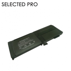 APPLE A1286, 5400mAh laptop battery, Selected Pro